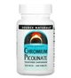 Хром піколінат, Chromium Picolinate, Source Naturals, 200 мкг, 240 таб. (SNS-00108) - изображение 1