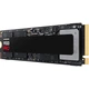 Накопитель SSD M.2 2280 1TB 9100 PRO Samsung (MZ-VAP1T0BW) - изображение 3