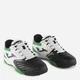 Мужские сороконожки Joma CANCHA CANW2401TF 40 Черный/Белый/Зеленый (8445954812408) - изображение 2