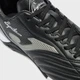 Чоловічі сороконіжки Joma AGUILA AGUW2401TF 44 Чорний/Сірий (8445954953361) - зображення 5