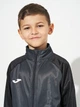 Подростковый спортивный костюм Joma Academy IV 101966.151 141-152 см 2XS Серый/Черный (8424309450809) - изображение 5