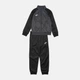 Подростковый спортивный костюм Joma Academy IV 101966.151 141-152 см 2XS Серый/Черный (8424309450809) - изображение 7