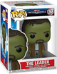 Фігурка Funko POP Marvel: Captain America BNW - The Leader (889698759939) - зображення 1
