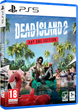 Gra Dead Island 2 Day One Edition na Playstation 5 (płyta Blu-ray) (4020628681692) - obraz 2