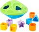 Сортер Green Toys Форми SPSA-1036 (816409010362) - зображення 3