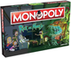 Gra planszowa Winning Moves Monopoly Rick & Morty 002701 (5053410002701) - obraz 1