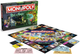 Gra planszowa Winning Moves Monopoly Rick & Morty 002701 (5053410002701) - obraz 2
