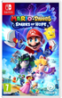 Гра Switch Mario Rabbids Sparks of Hope (Картридж) (3307216210368) - зображення 1