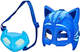 Zestaw gier PJ Masks Masked Heroes Catboy Deluxe F2149 (5010993843541) - obraz 3