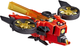 Іграшка-трансформер Hasbro Делюкс Трансформери EarthSpark F6231 (5010994183301) - зображення 4