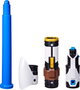 Miecz świetlny Hasbro Star Wars z efektami świetlnymi i dźwiękowymi F1132 (5010993848157) - obraz 6