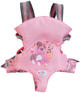 Plecak Kangur dla lalki Baby Born Obok mamy 832462 (4001167832462) - obraz 1