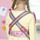 Plecak Kangur dla lalki Baby Born Obok mamy 832462 (4001167832462) - obraz 6