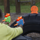 Zestaw blasterów Hasbro Nerf Elite 2.0 i tarcza F8273 (5010996132840) - obraz 5
