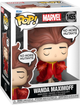 Figurka Funko POP Marvel Scarlet Witch House Of M (889698828710) - obraz 1