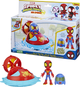 Набір іграшковий Hasbro Транспортний засіб Вебспіннерс F6775 (5010996139207) - зображення 2