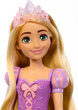 Лялька-принцеса Disney Princess Рапунцель, що співає англійська версія HPD41 (194735156337) - зображення 4