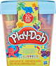 Zestaw kreatywny Hasbro Play-Doh Imagine Animals z materiałem do modelowania F7381 (5010996161949) - obraz 1