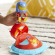 Набір іграшковий Hasbro Транспортний засіб Вебспіннерс F6775 (5010996139207) - зображення 4