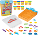 Zestaw kreatywny Hasbro Play-Doh Imagine Animals z materiałem do modelowania F7381 (5010996161949) - obraz 4