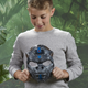 Іграшка-маска Hasbro Трансформери Повстання звірів F4121 (5010993941131) - зображення 12