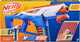 Бластер іграшковий Hasbro Інфініт Nerf N Series F8631 (5010996254740) - зображення 1