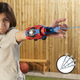 Zabawka Blaster Hasbro Spider-Man Prawdziwa sieć F8734 (5010996166777) - obraz 6