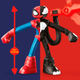 Zestaw kreatywny Hasbro Play-Doh Marvel Spider-Man F9827 (5010996257611) - obraz 16