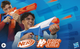 Бластер іграшковий Hasbro Agility Nerf N Series F8629 (5010996206466) - зображення 7