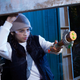 Broń zabawkowa Hasbro Nerf Zombie Strikeout Zombie Strikeout Dart Blaster F8958 (5010996223647) - obraz 13