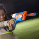 Бластер іграшковий Hasbro Agility Nerf N Series F8629 (5010996206466) - зображення 9