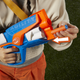Бластер іграшковий Hasbro Agility Nerf N Series F8629 (5010996206466) - зображення 12