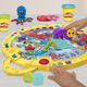 Набір для творчості Hasbro із пластиліном зі складним килимком для зберігання F9143 (5010996221070) - зображення 12