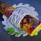 Broń zabawkowa Hasbro Nerf Zombie Strikeout Zombie Strikeout Dart Blaster F8958 (5010996223647) - obraz 19