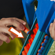 Бластер іграшковий Hasbro Інфініт Nerf N Series F8631 (5010996254740) - зображення 13
