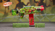 Бластер іграшковий Hasbro Корраптер Nerf Zombie F8962 (5010996257857) - зображення 6