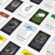 Настільна гра Winning Moves Monopoly UK: Beetlejuice WM03321-EN1-6 (5036905050678) - зображення 7