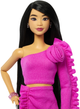 Лялька Barbie Barbiecore Модниця в рожевому костюмі HYV26 (194735255986) - зображення 3