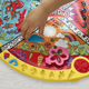 Набір для творчості Hasbro із пластиліном зі складним килимком для зберігання F9143 (5010996221070) - зображення 15