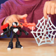 Zestaw kreatywny Hasbro Play-Doh Marvel Spider-Man F9827 (5010996257611) - obraz 11