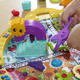 Набір для творчості Hasbro із пластиліном зі складним килимком для зберігання F9143 (5010996221070) - зображення 17