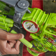 Бластер іграшковий Hasbro Корраптер Nerf Zombie F8962 (5010996257857) - зображення 14