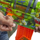 Бластер іграшковий Hasbro Корраптер Nerf Zombie F8962 (5010996257857) - зображення 18
