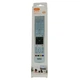 Универсальный пульт для телевизора Toshiba RM-TB1586 Silver-Black - изображение 5