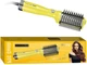 Фен-стайлер для укладання та завивки волосся VGR V-497 Yellow Professional (45702-V-497 YELLOW_531) - изображение 4