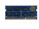 Оперативная память для ноутбука SODIMM Elpida DDR3 2Gb 1333MHz PC3-10600S (EBJ21UE8BFU0-DJ-F) 14153 Б/У - изображение 2