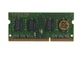 Оперативна пам'ять для ноутбука SODIMM Samsung DDR3 2Gb 1333MHz PC3-10600S (M471B5773CHS-CH9) 14129 - зображення 2