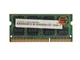Оперативная память для ноутбука SODIMM Samsung DDR3 2Gb 1333MHz PC3-10600S (M471B5673FH0-CH9) 14065 Б/У - изображение 2