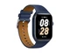 Смарт-годинник Mibro Watch T2 Dark Blue - изображение 3