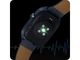 Смарт-годинник Mibro Watch T2 Dark Blue - изображение 7